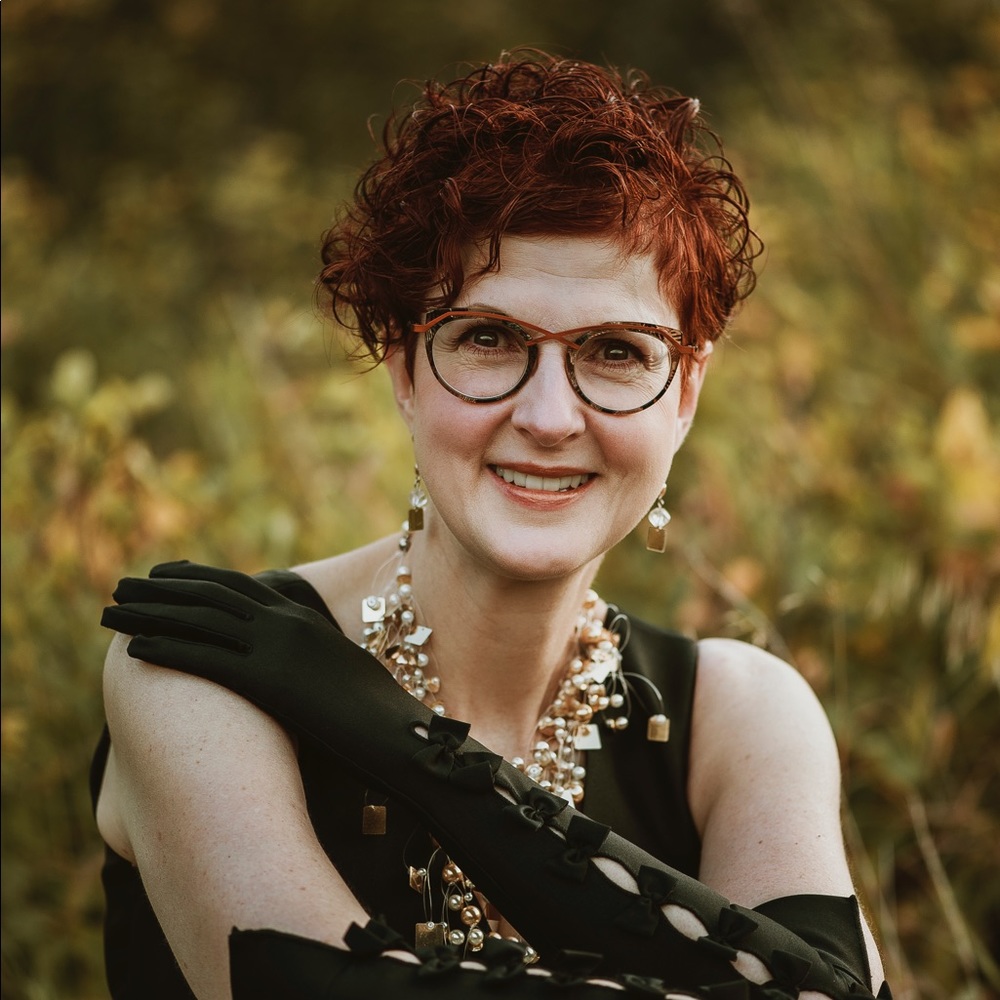 Meet your Posher, Valerie (Posh Ambassador, 5 star)